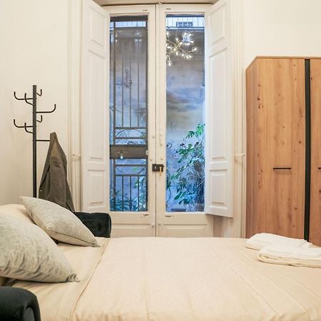 Elegant Design Apartment In Historical City Center Catane Extérieur photo