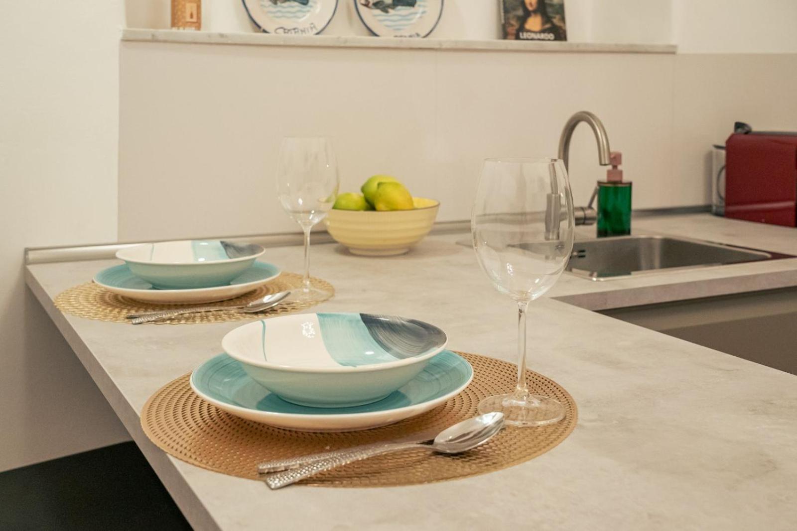 Elegant Design Apartment In Historical City Center Catane Extérieur photo