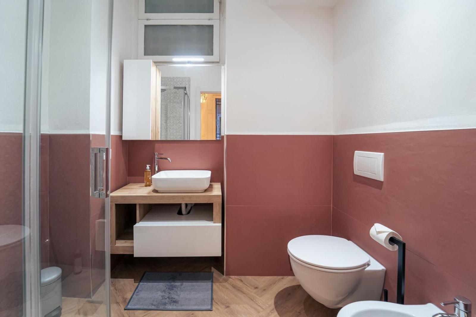 Elegant Design Apartment In Historical City Center Catane Extérieur photo