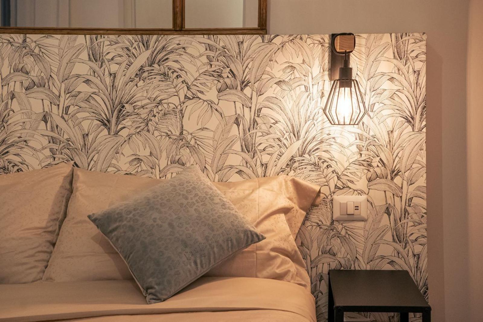 Elegant Design Apartment In Historical City Center Catane Extérieur photo